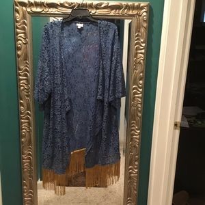 LuLaRoe small Monroe